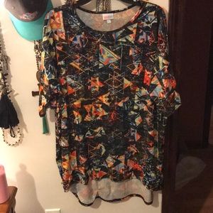 Lularoe Irma